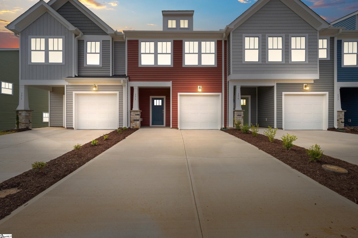 173 Shallons Drive Lot 8