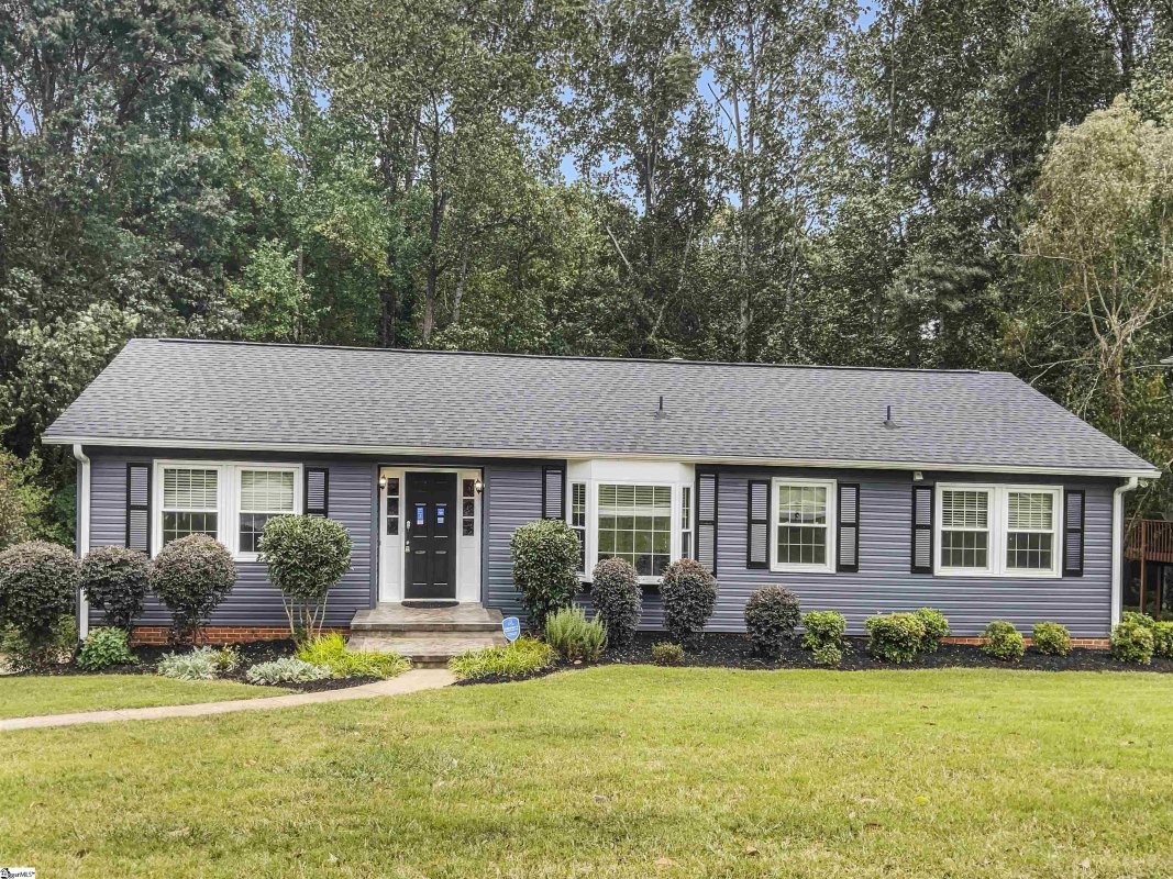 128 Canebrake Drive