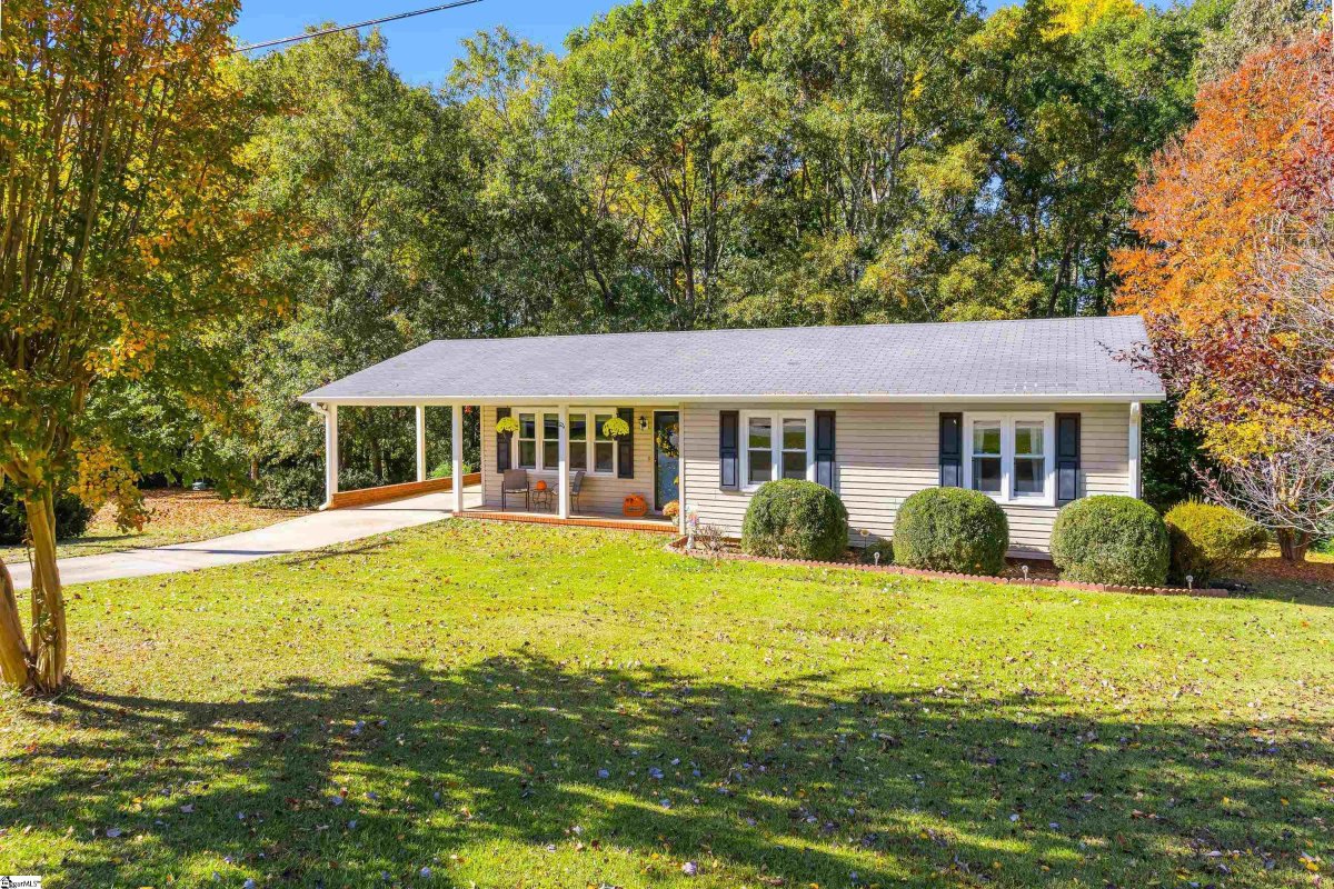 126 Rockmont Road