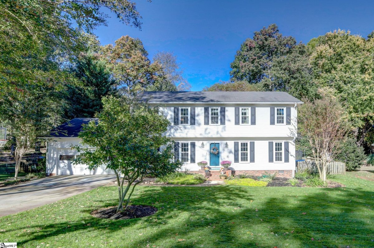 103 Windward Way