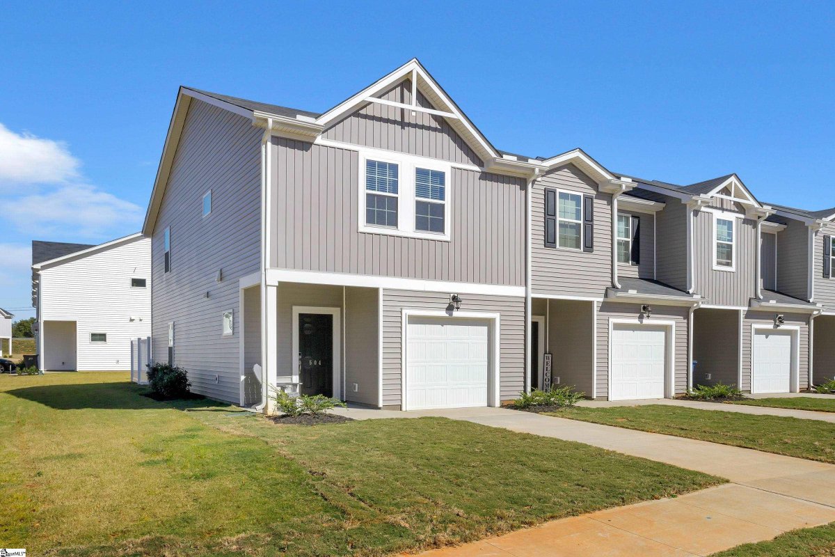 504 Benoni Place