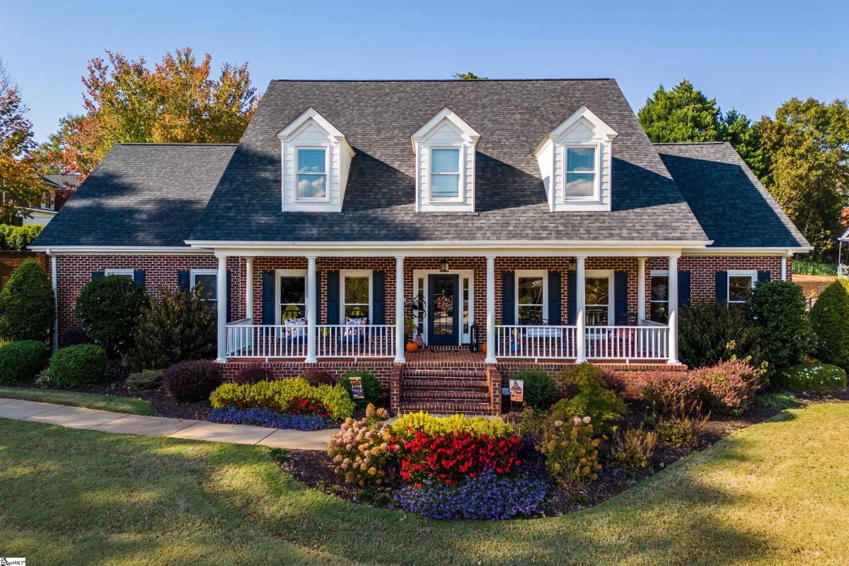 303 Barrington Park Drive