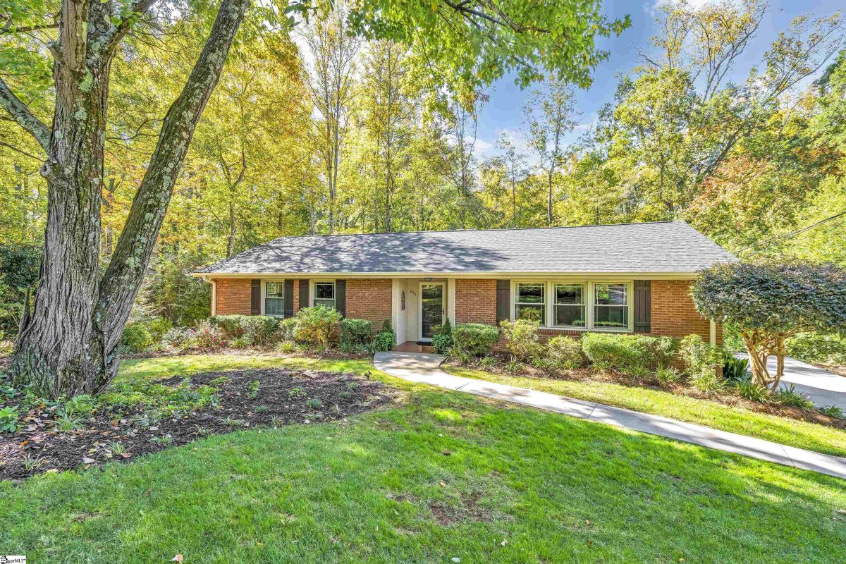 230 Mcswain Drive