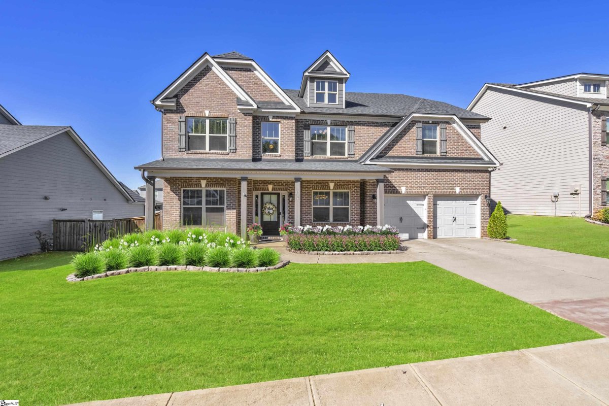 216 Peters Glenn Court