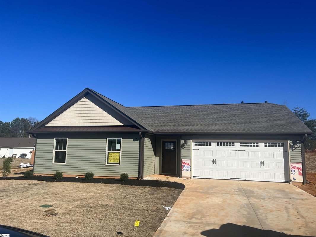 416 Rudd Road