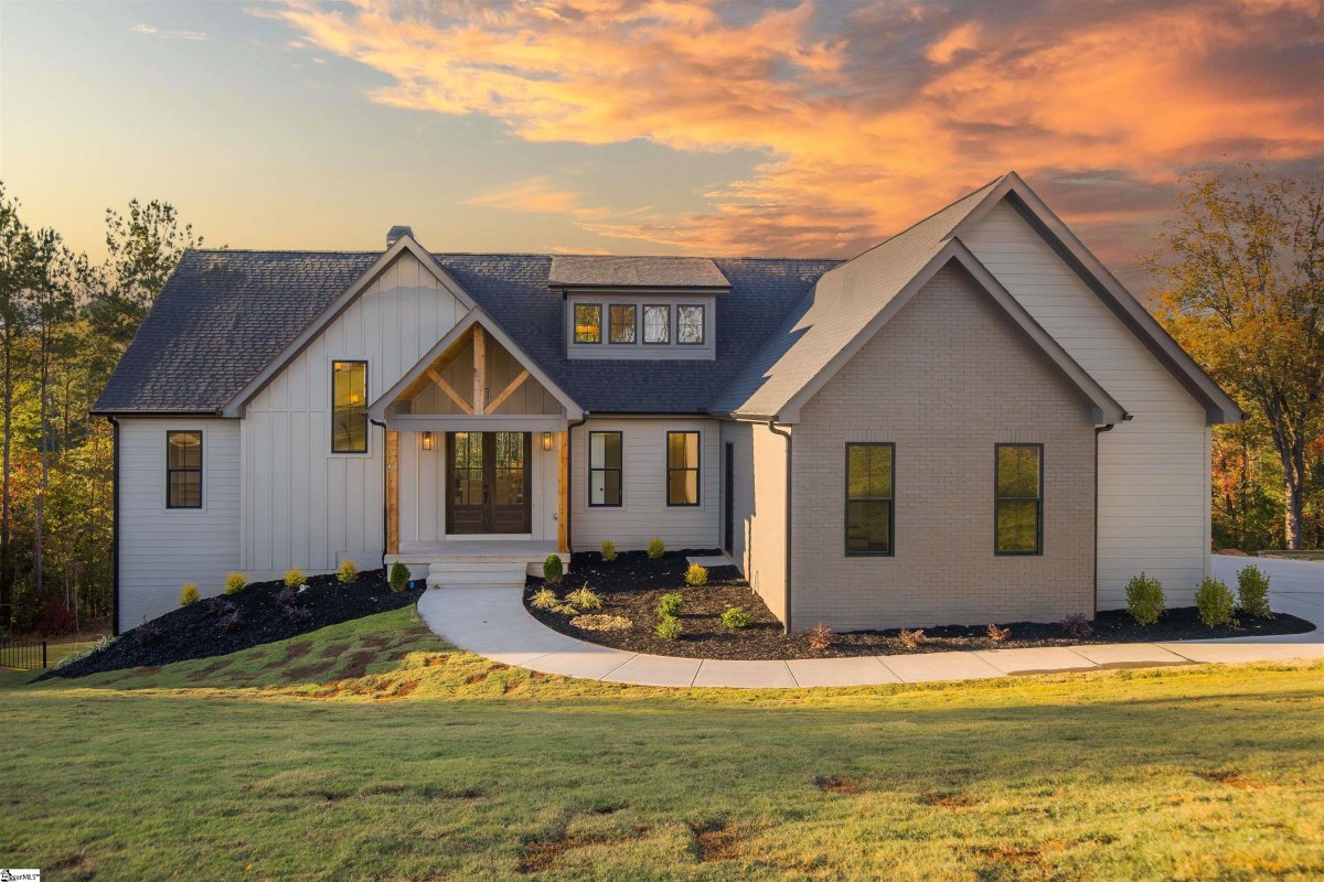 43 Enoree Farm Way
