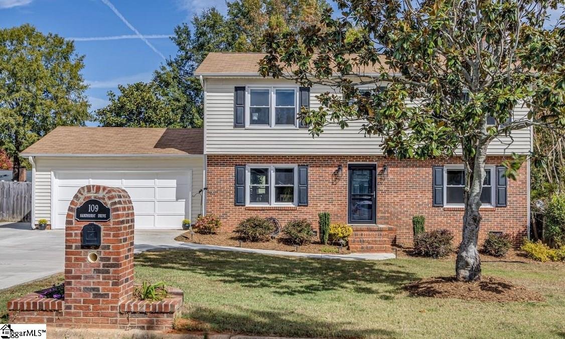 109 Sandhurst Drive