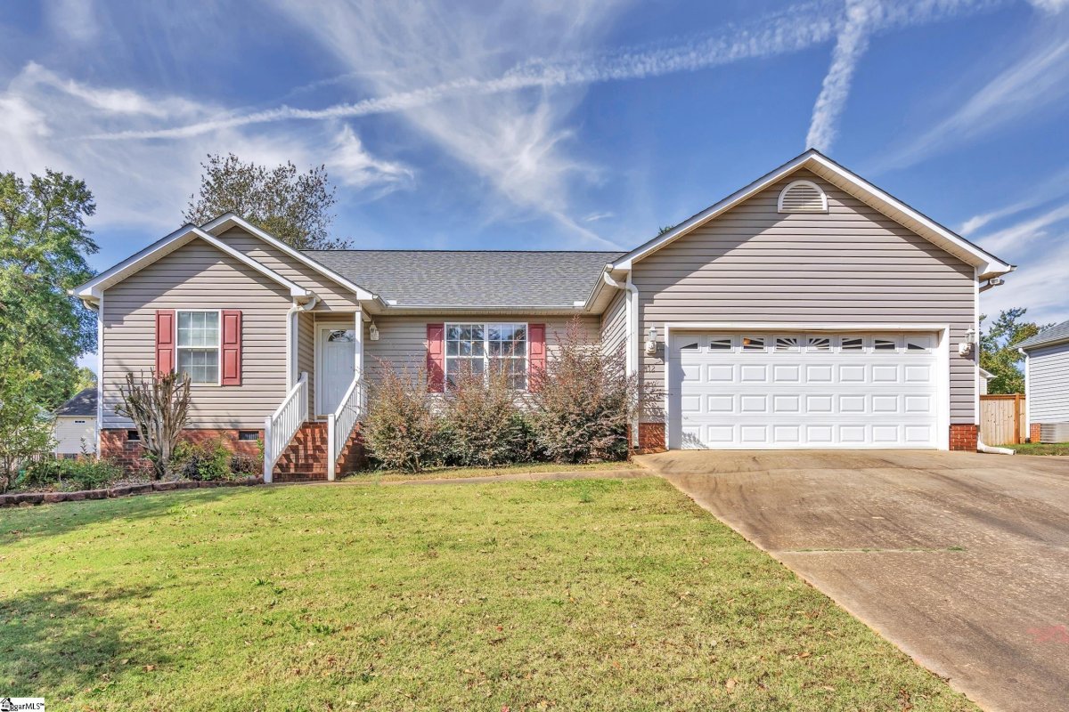 512 Belcher Home Place