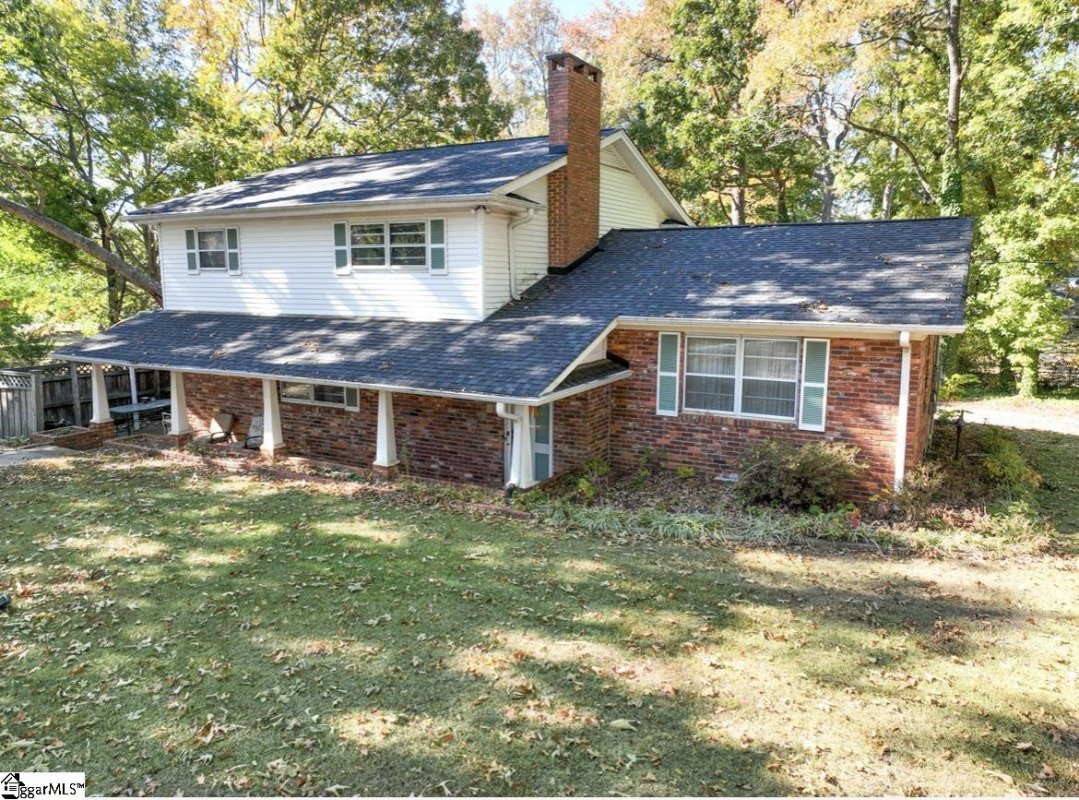 3 Mapleton Drive