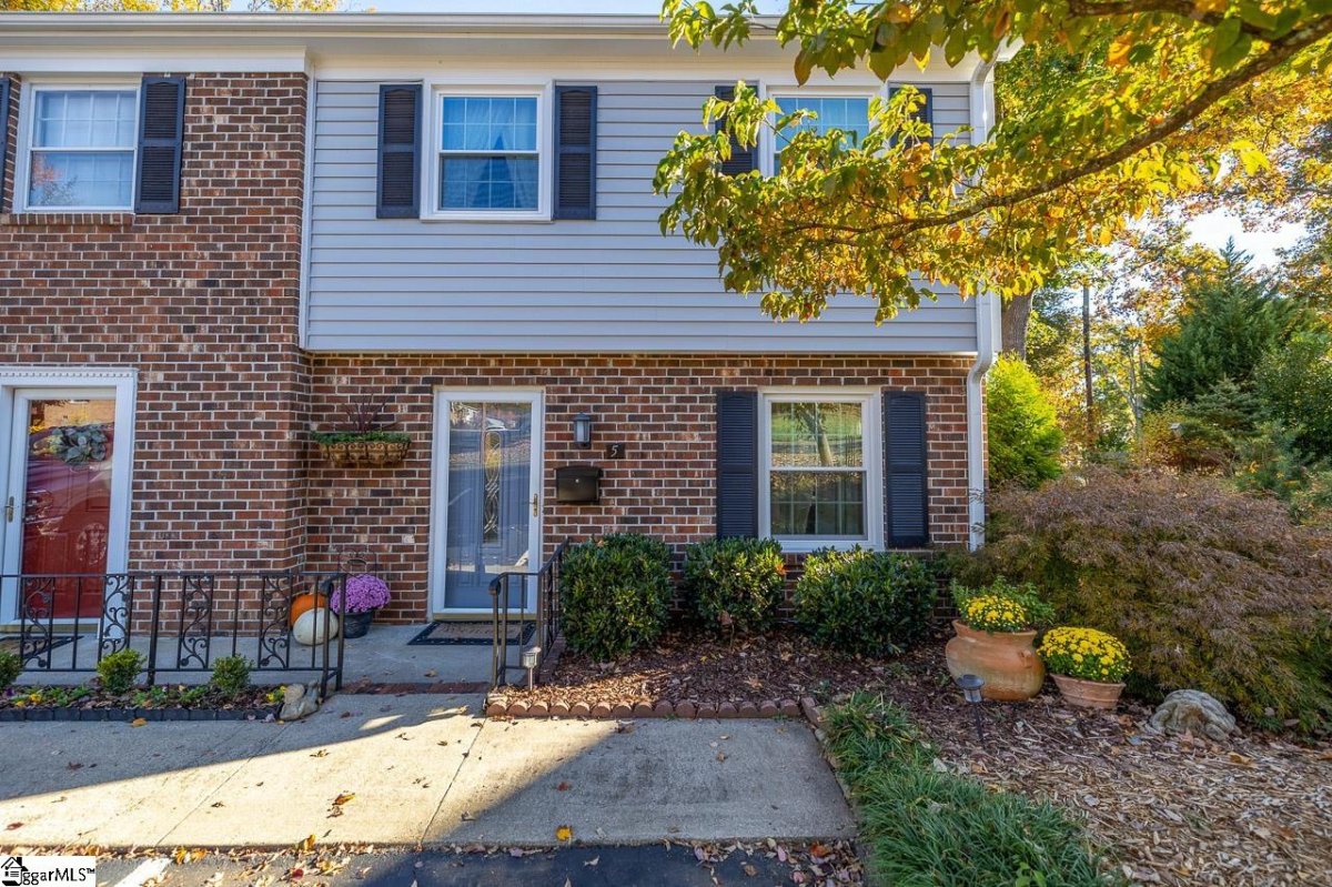 815 Edwards Road Unit 5