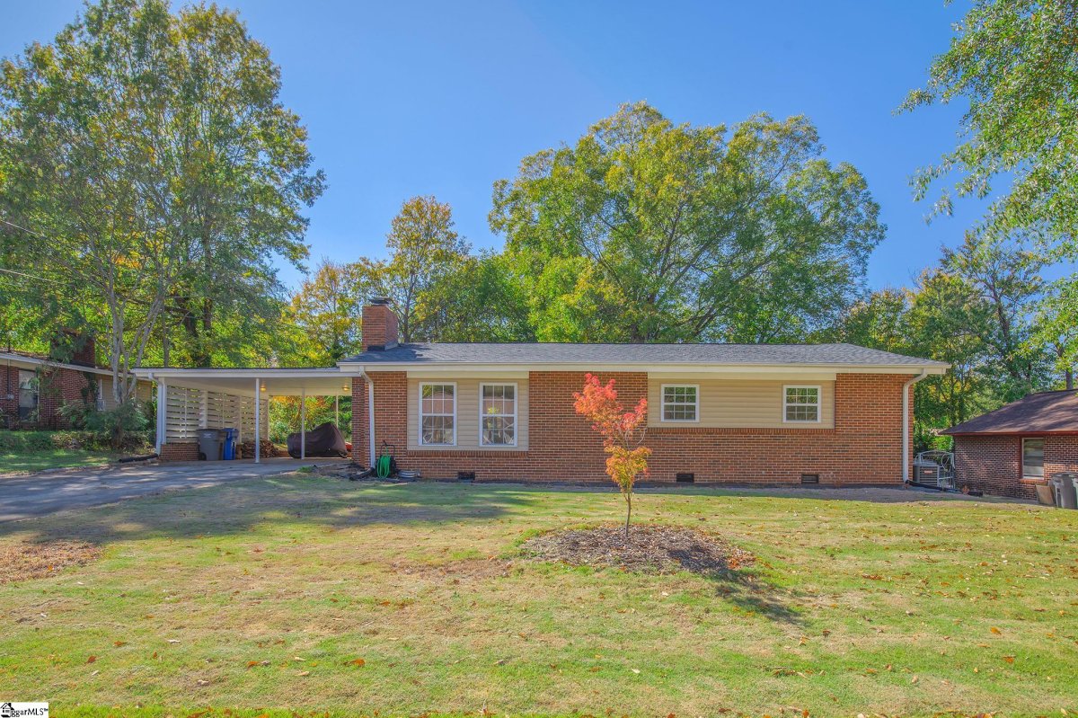 113 E Belvedere Road
