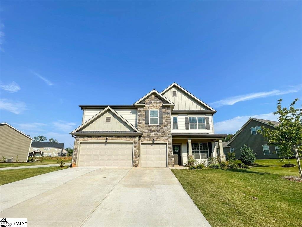 700 Citrine Way