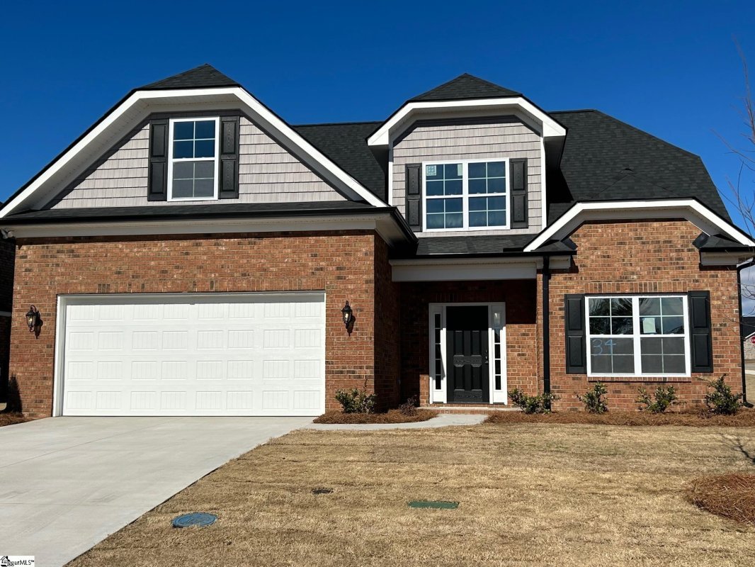 300 Fox Brook Court