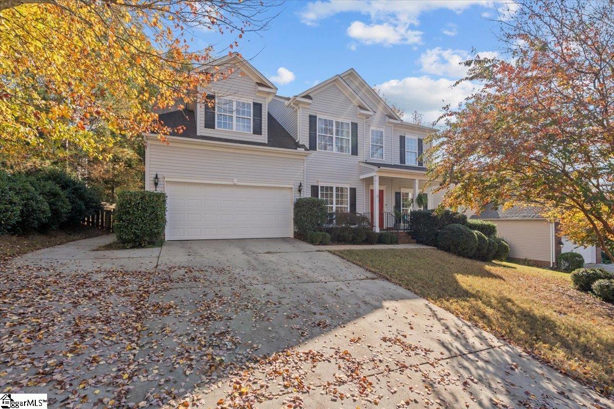 205 Woodvine Way