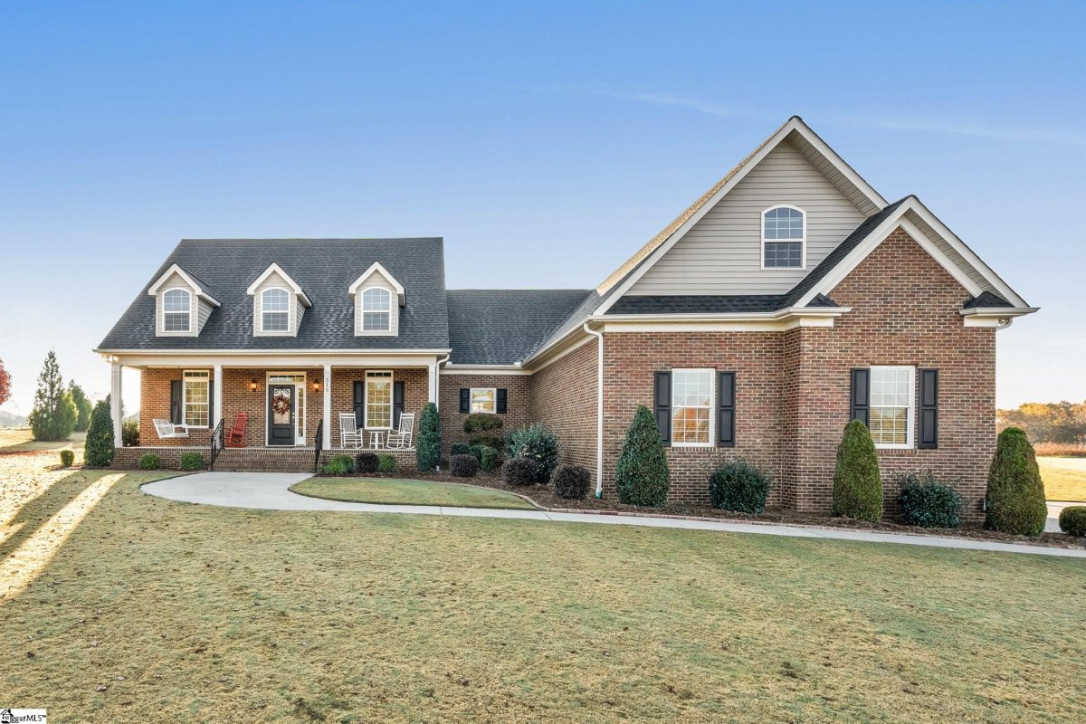 315 Sabrewood Lane