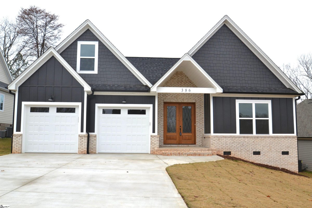 386 Copper Creek Circle