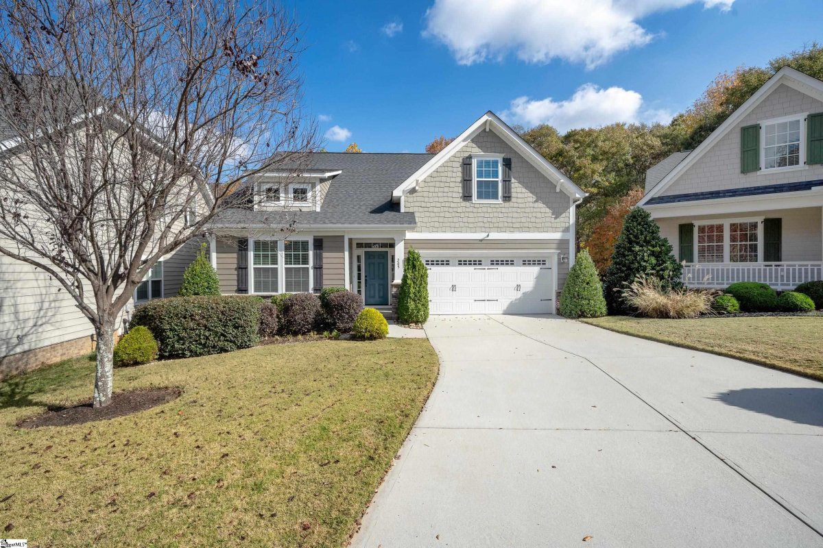 205 Cutler Way