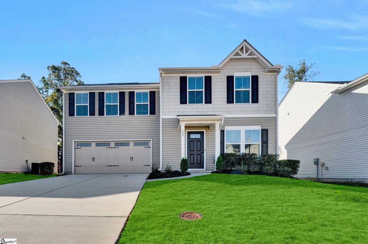 28 Maplestead Farms Court