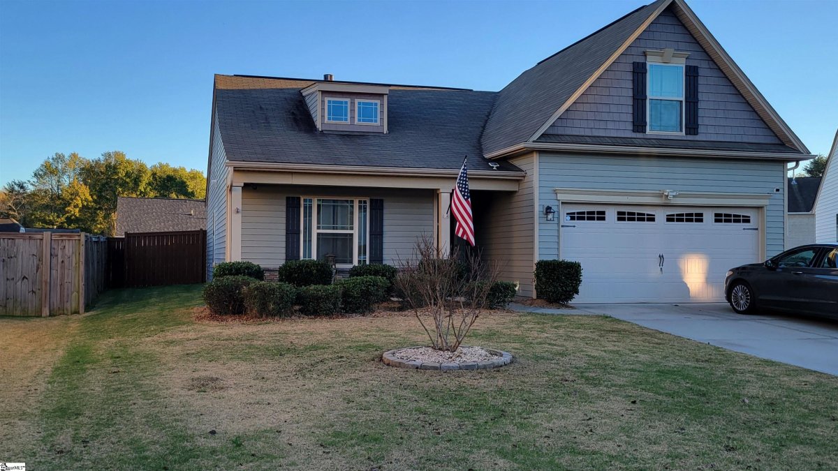45 Hawksbill Lane