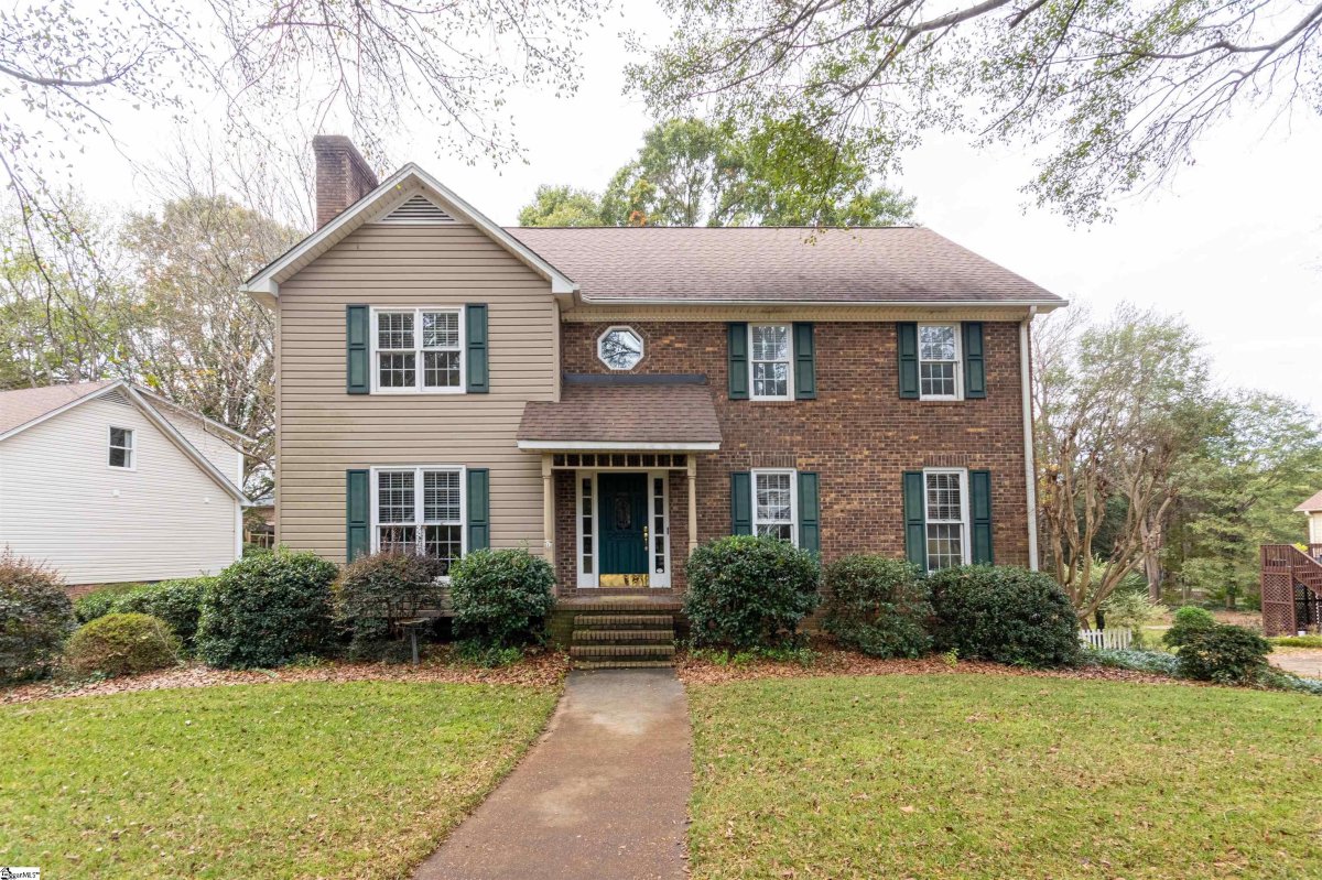 403 Briarwood Drive