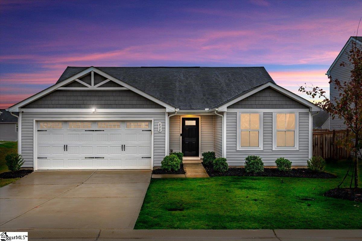 808 Danforth Drive
