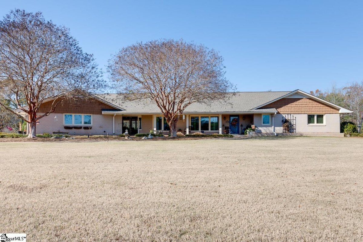 100 Muscadine Lane