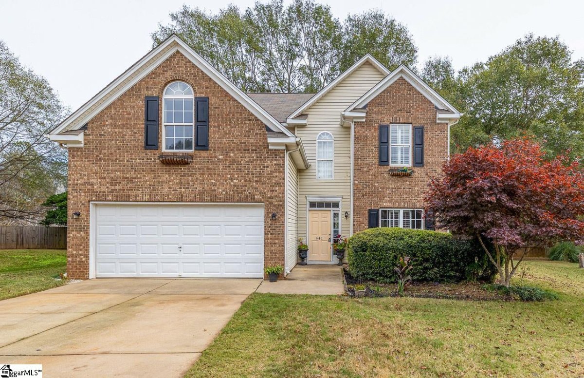 641 Chadwyck Drive