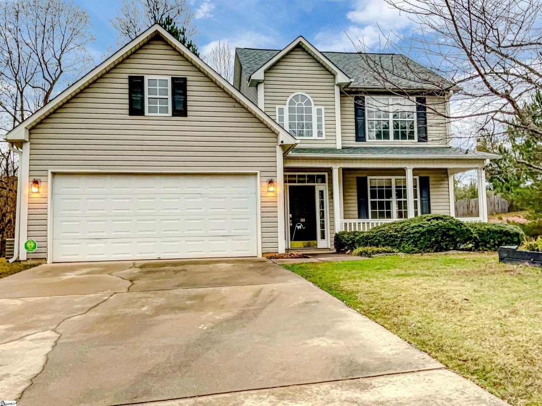 108 Spotted Wing Court