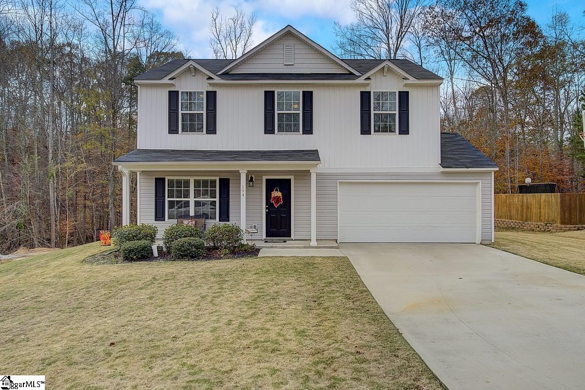 194 Old Timber Road