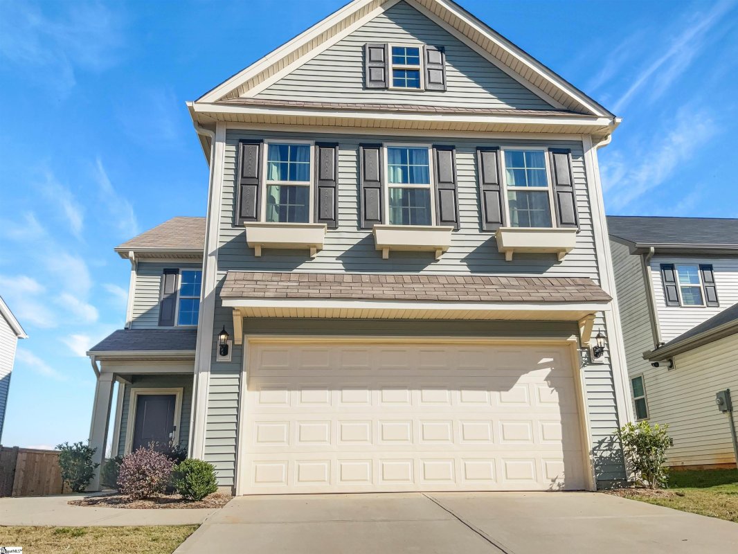 179 Eventine Way
