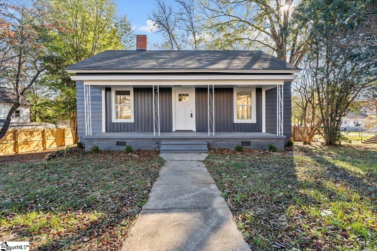 12 Allen Street