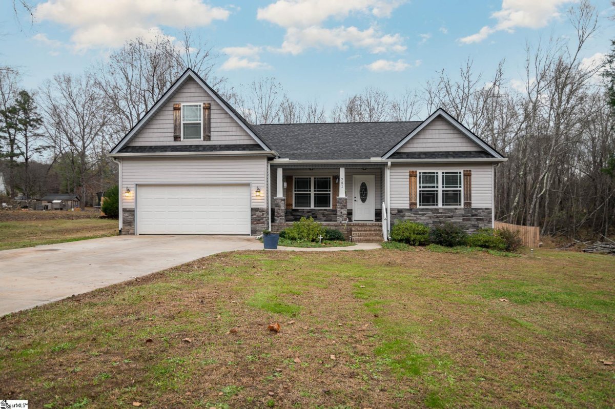 751 Jordan Creek Road