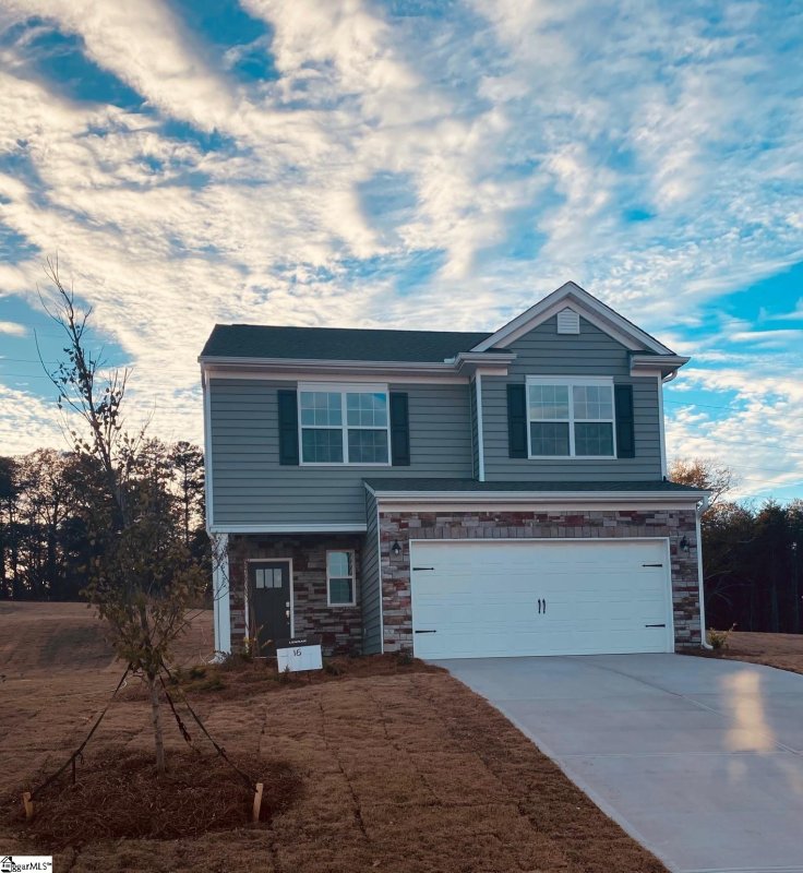 637 Morning Meadows Drive