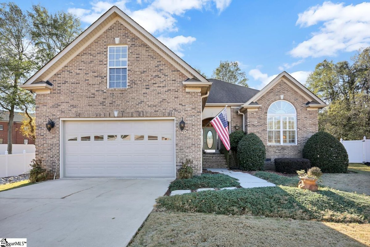120 Banbury Circle