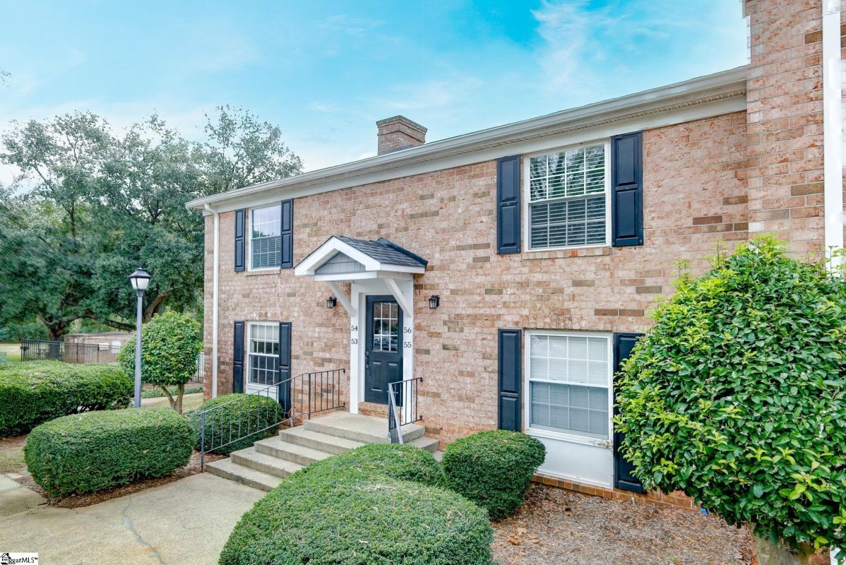 925 Cleveland Street Unit 54