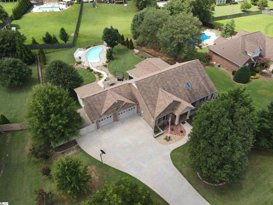 267 Heather Glen Drive