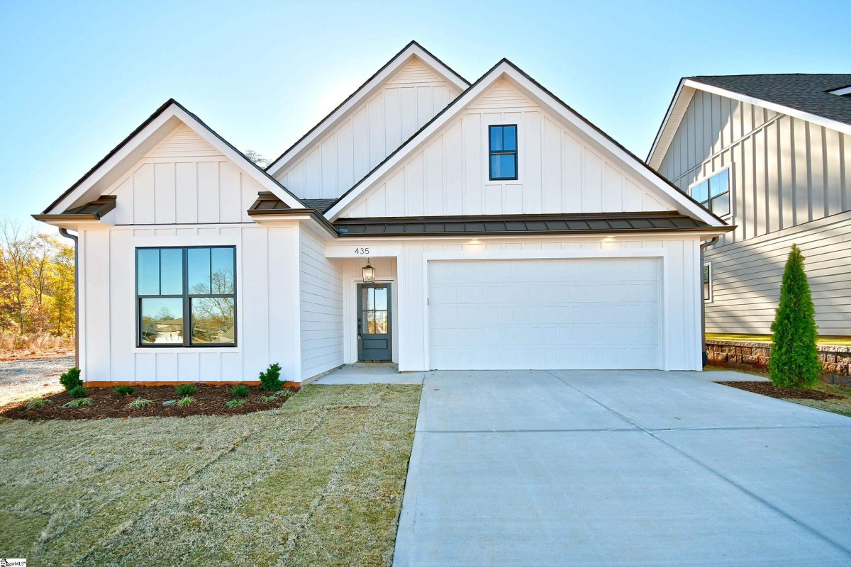 435 Brunswick Lane