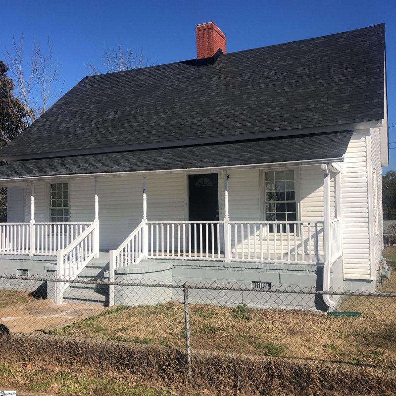 7 Mccaughrin Street