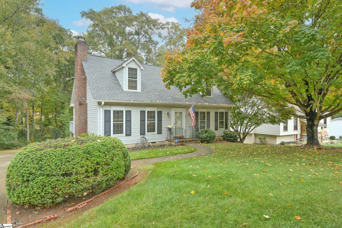 322 Saratoga Drive