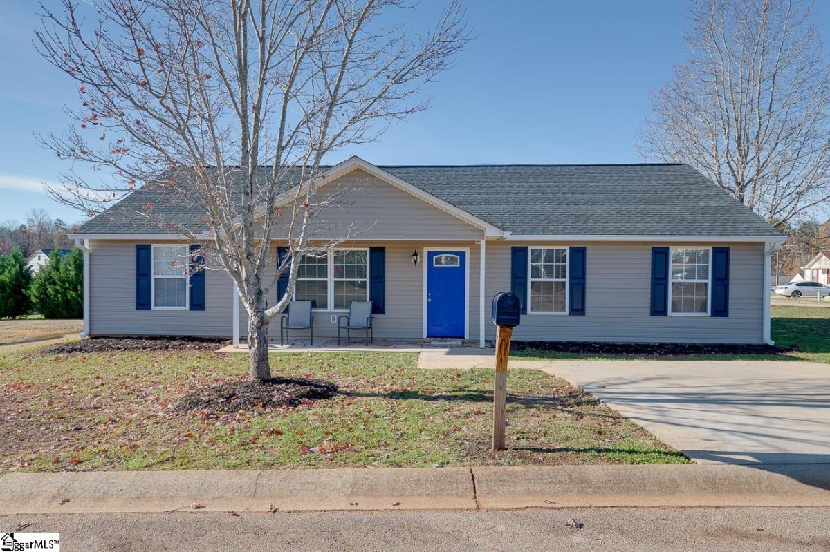 100 Bodine Drive