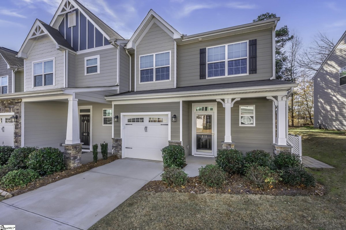 810 Appleby Drive