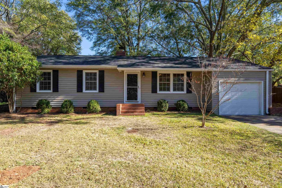 508 Willow Springs Drive