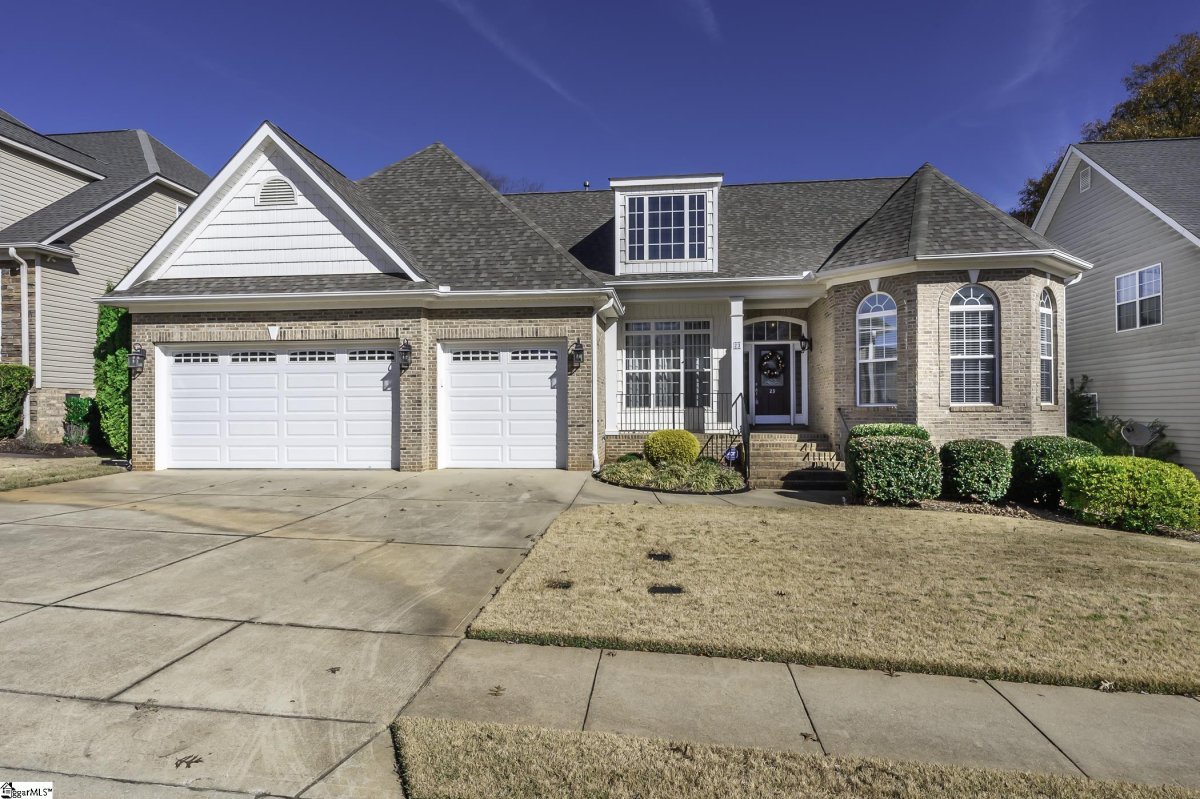 23 Ashby Grove Drive