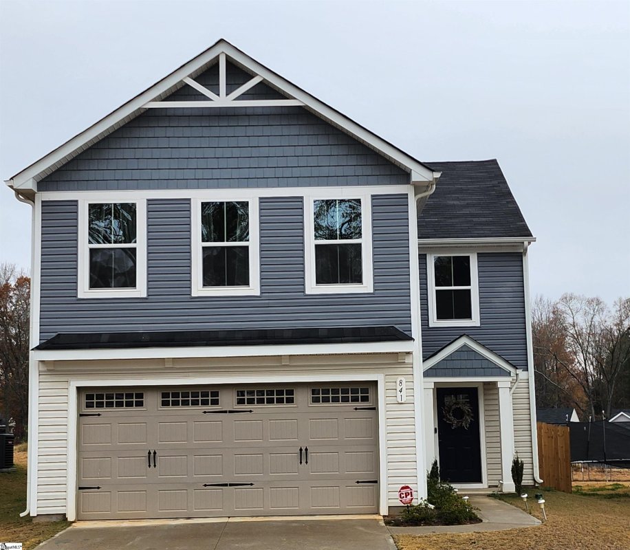 841 Purcell Drive