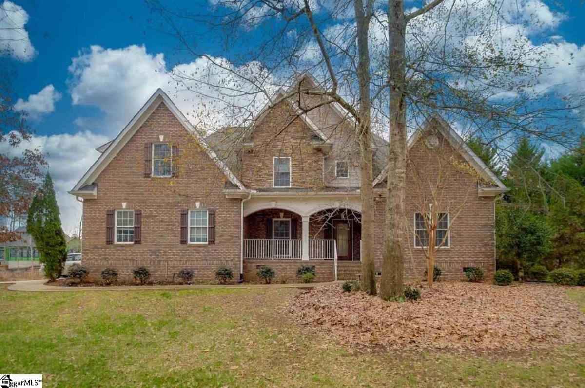 300 Shefwood Drive