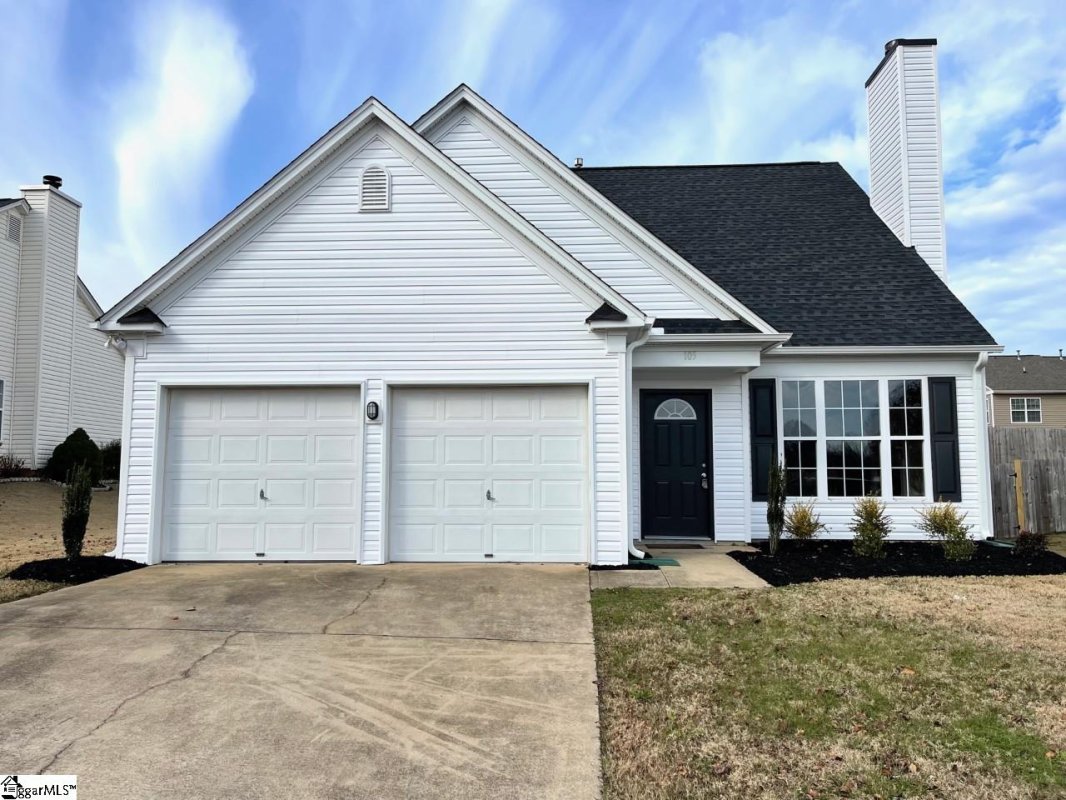 105 Woolridge Way