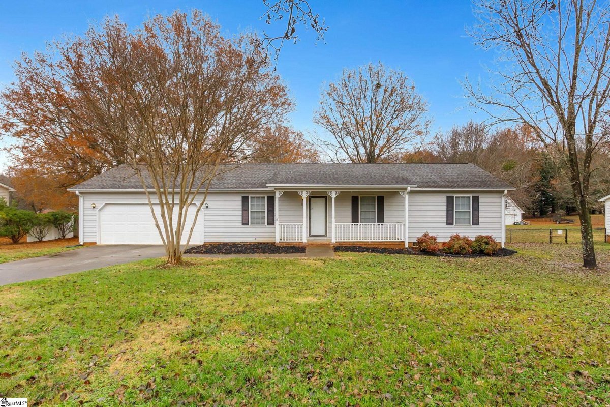 3670 Greenpond Road