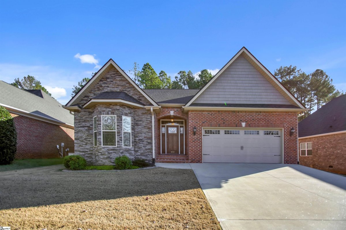 203 Obannon Court