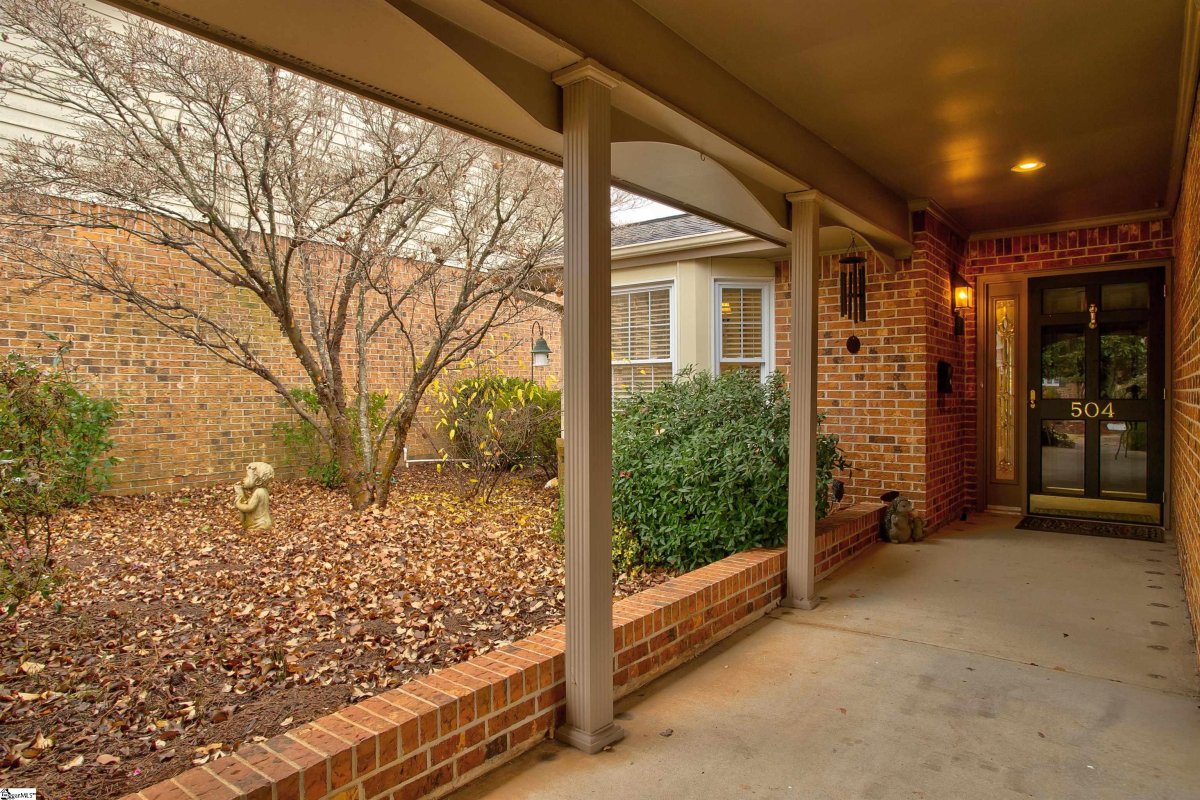 504 Teal Trail