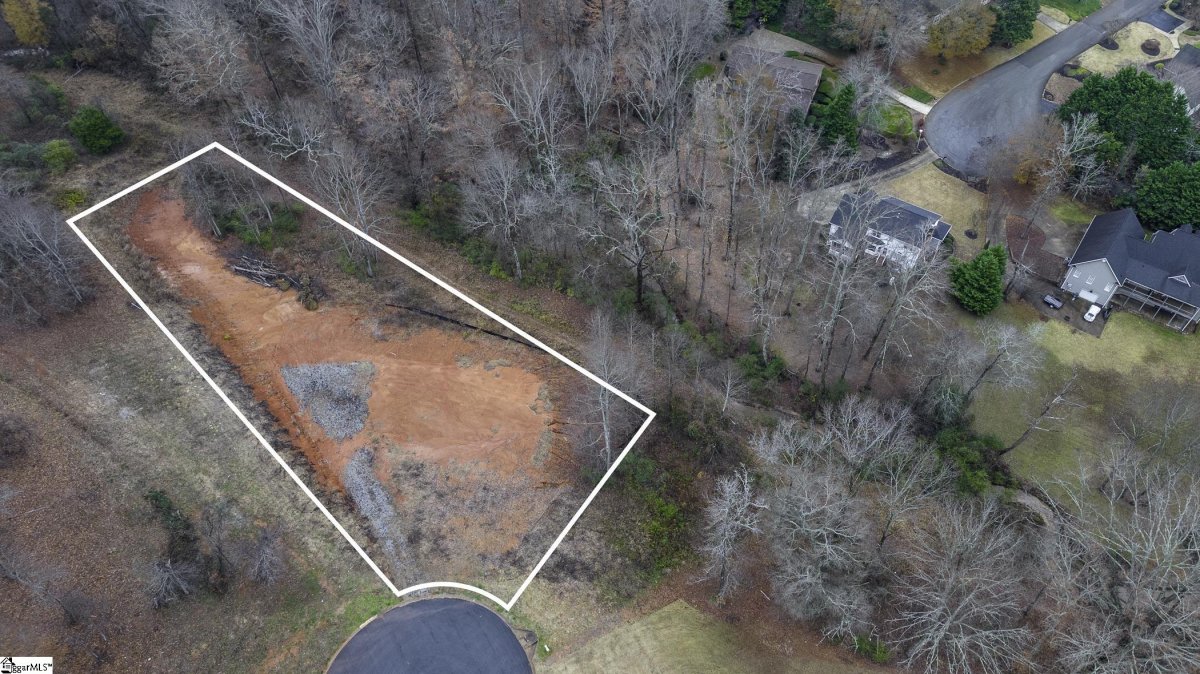 260 Audubon Acres Drive